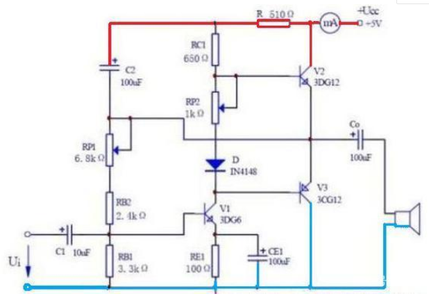 「黑金剛電容」電容是怎么放大電壓的？