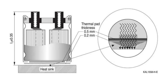 【NCC電容】鋁電解電容器的工作原理，如何選擇最適合的電容器？