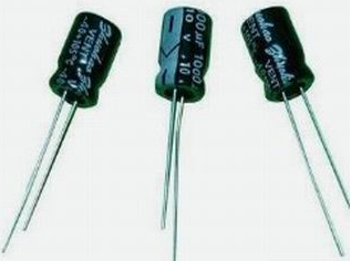 NIPPON CHEMI-CON NIPPON CHEMI-CON